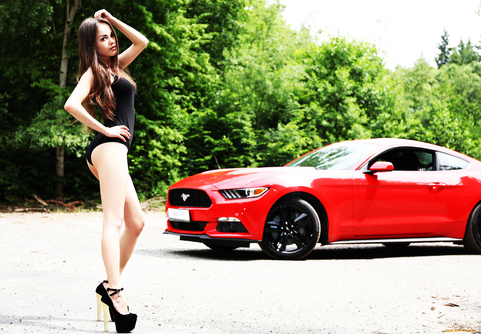 ford girl 1, , -  , ford, , girls, li moon